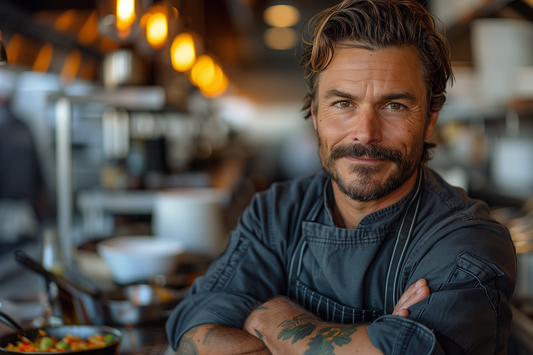 5 Surprising Reasons Why You Should Use a Meat Thermometer: A Chef's Secrets Unveiled