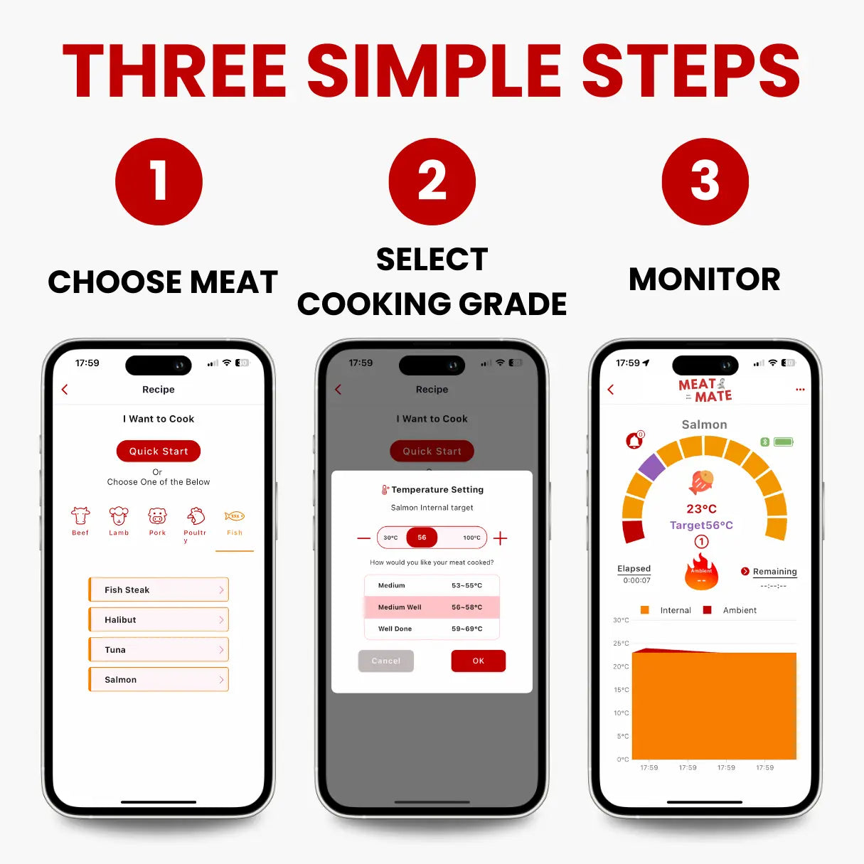 MeatMate PRO - MeatMate