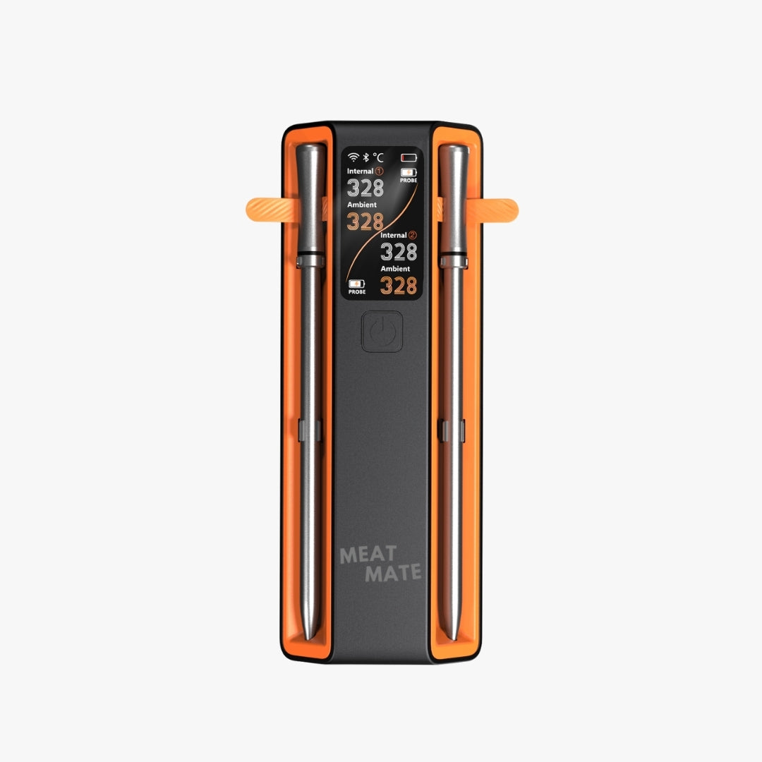 MeatMate PRO TWO