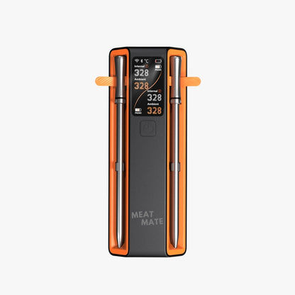 MeatMate PRO TWO