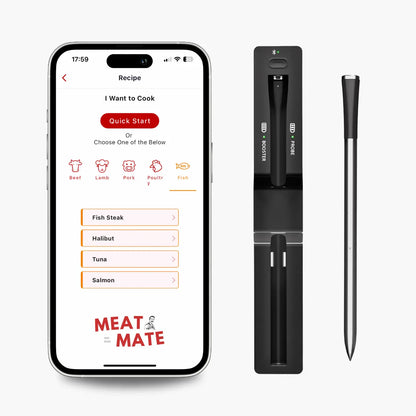 MeatMate PRO - MeatMate