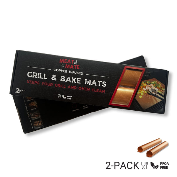 Grill & Bake Mat