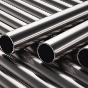Certified materials