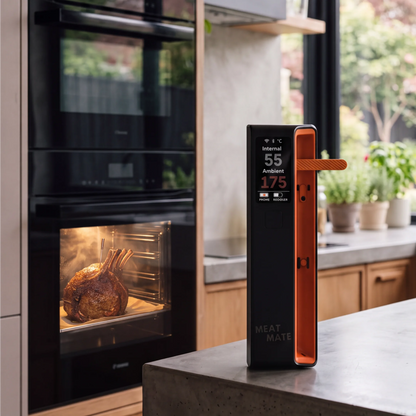 MEAT MATE PRO ONE