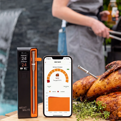 MEAT MATE PRO ONE