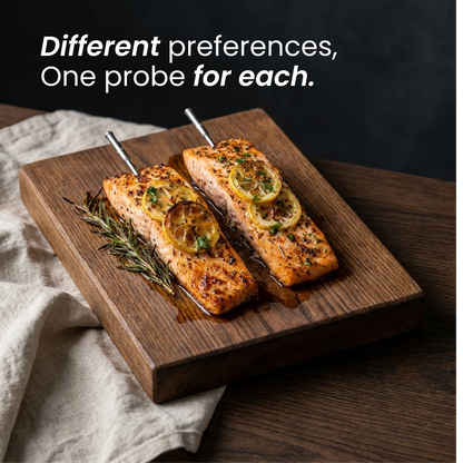MEAT MATE PRO TWO