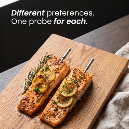MEAT MATE PRO TWO