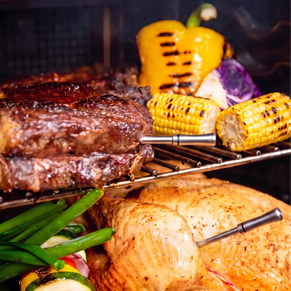 MEAT MATE PRO TWO