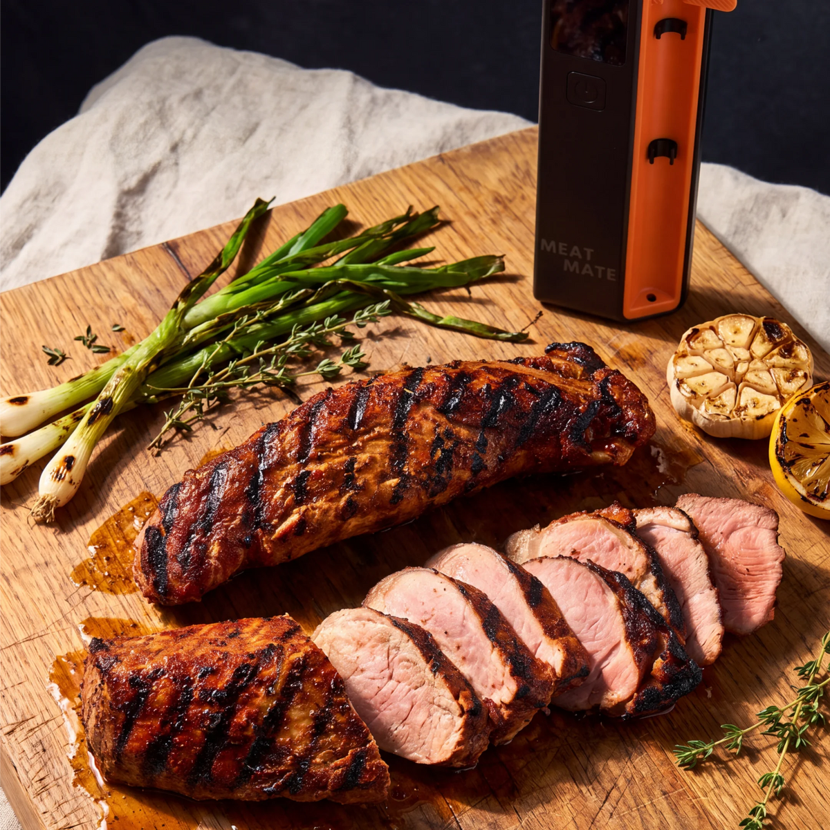 MEAT MATE PRO ONE