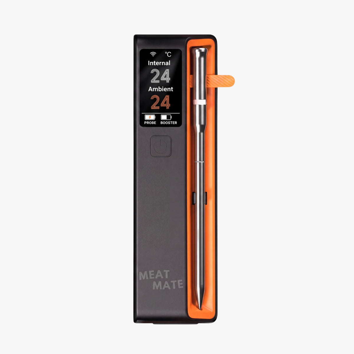 MEAT MATE PRO ONE