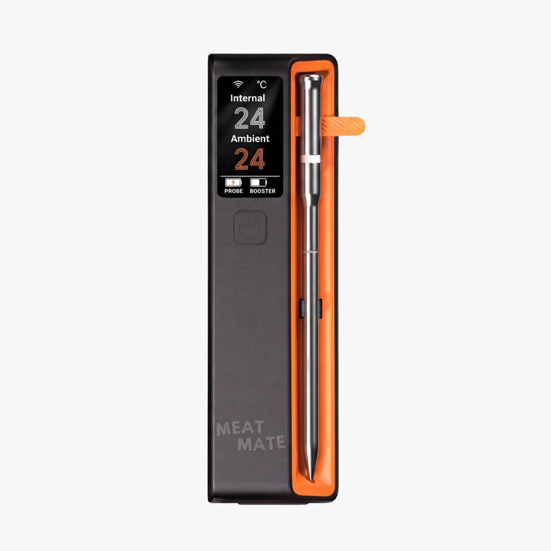 MEAT MATE PRO ONE