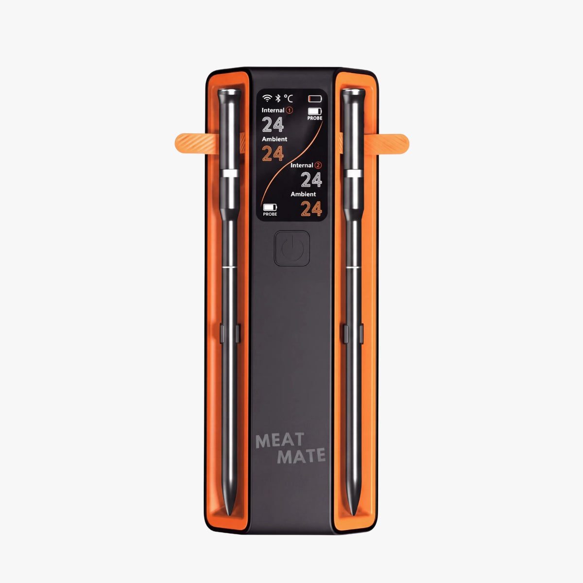 MEAT MATE PRO TWO