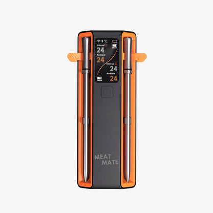 MEAT MATE PRO TWO