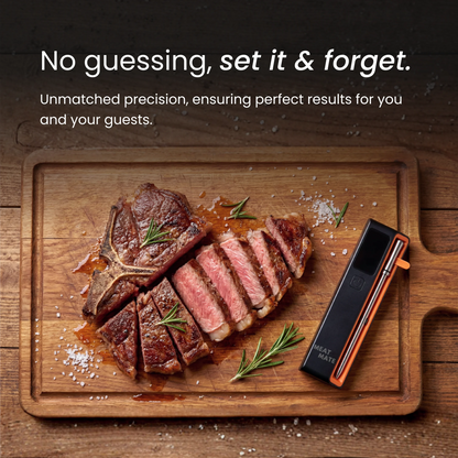 MEAT MATE PRO ONE
