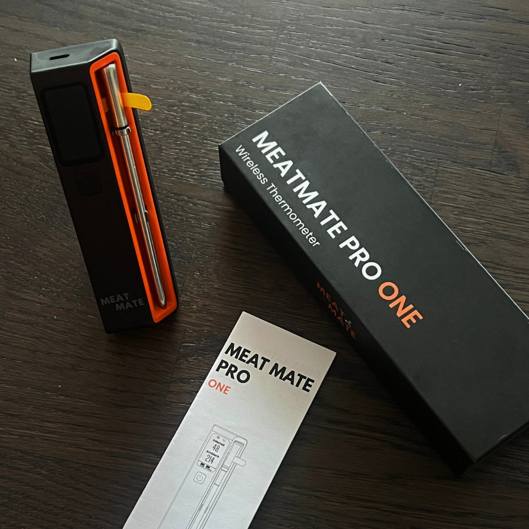 MeatMate PRO ONE